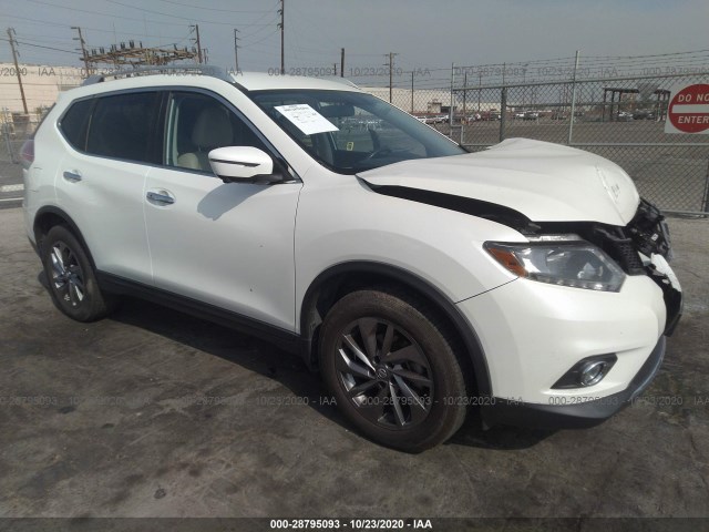 NISSAN ROGUE 2016 knmat2mt1gp731114