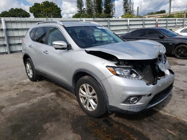 NISSAN ROGUE S 2016 knmat2mt1gp731940