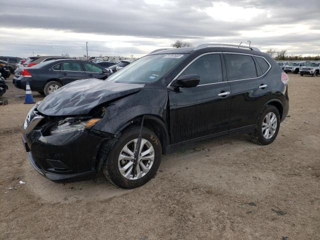 NISSAN ROGUE S 2016 knmat2mt1gp732439