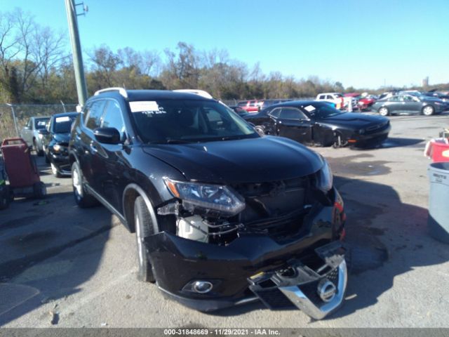 NISSAN ROGUE 2016 knmat2mt1gp734286