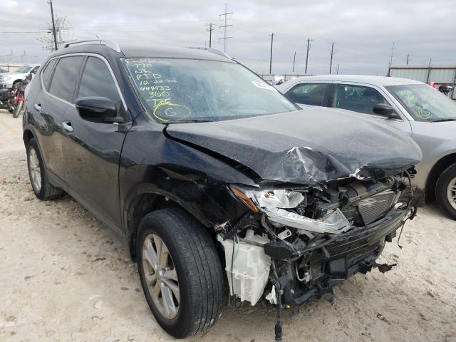 NISSAN ROGUE S 2016 knmat2mt1gp736619