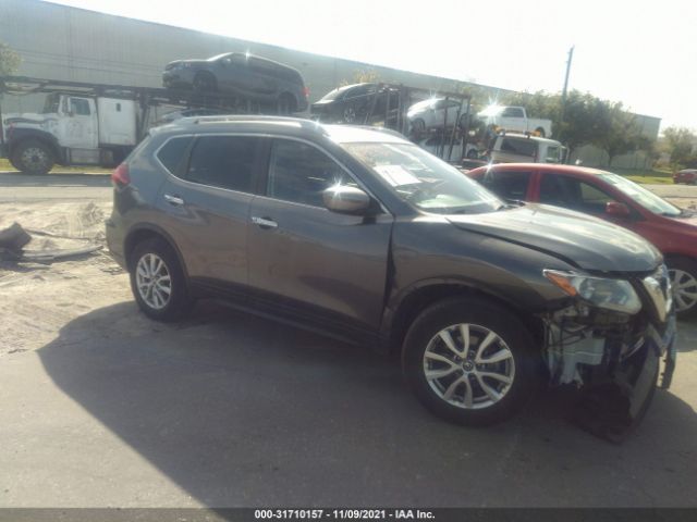 NISSAN ROGUE 2016 knmat2mt1hp502322