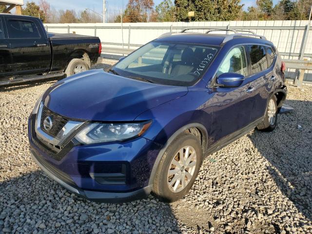 NISSAN ROGUE 2017 knmat2mt1hp504054