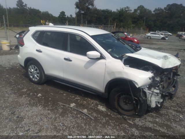 NISSAN ROGUE 2017 knmat2mt1hp507178