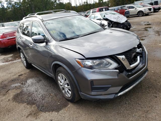 NISSAN ROGUE S 2017 knmat2mt1hp507262