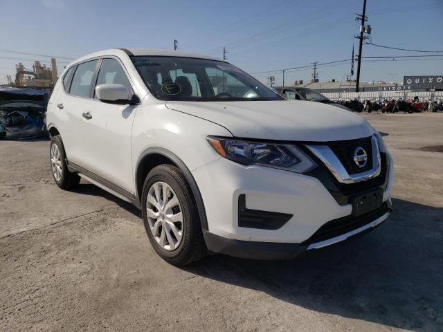 NISSAN ROGUE S 2017 knmat2mt1hp513207