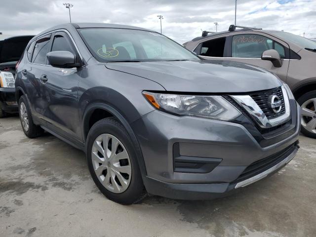 NISSAN ROGUE S 2017 knmat2mt1hp517290