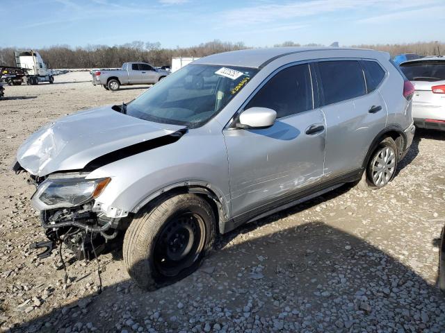 NISSAN ROGUE S 2017 knmat2mt1hp521887