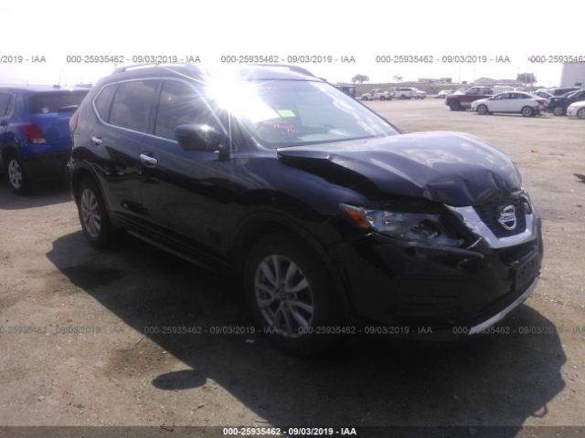 NISSAN ROGUE 2017 knmat2mt1hp524854