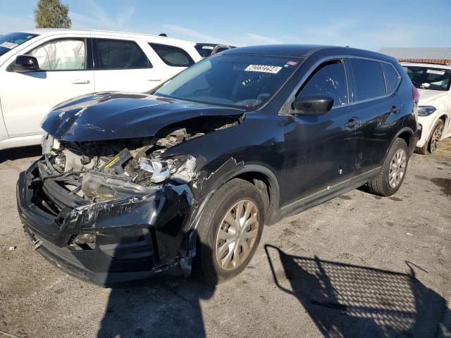 NISSAN ROGUE 2017 knmat2mt1hp525289