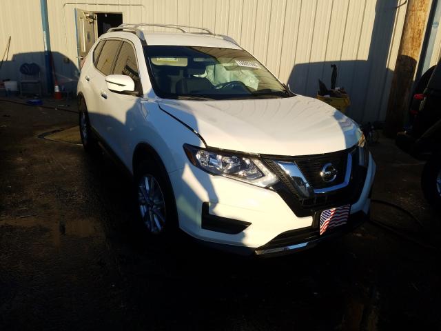 NISSAN ROGUE S 2017 knmat2mt1hp527169