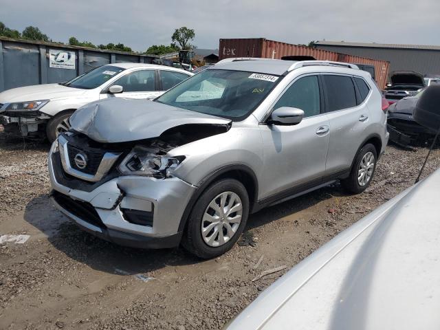 NISSAN ROGUE 2017 knmat2mt1hp529908