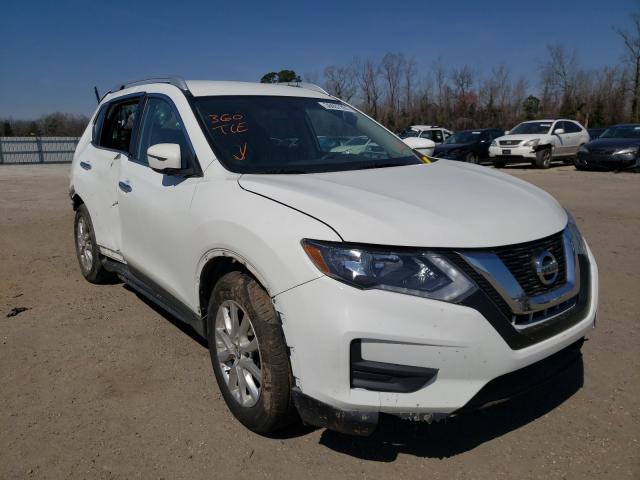 NISSAN ROGUE S 2017 knmat2mt1hp529942