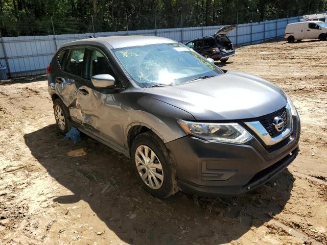 NISSAN ROGUE S 2017 knmat2mt1hp530735