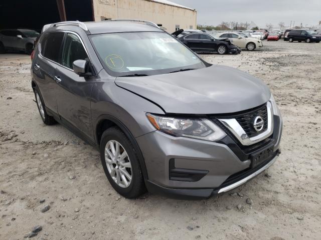 NISSAN ROGUE S 2017 knmat2mt1hp536910