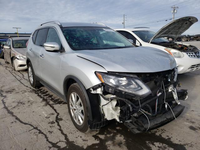 NISSAN ROGUE 2017 knmat2mt1hp546644