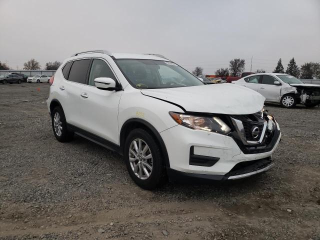 NISSAN ROGUE S 2017 knmat2mt1hp547924