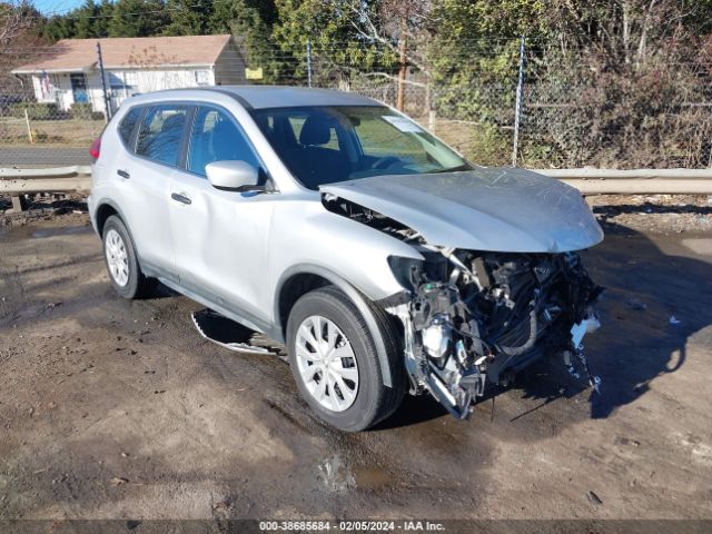 NISSAN ROGUE 2017 knmat2mt1hp553125