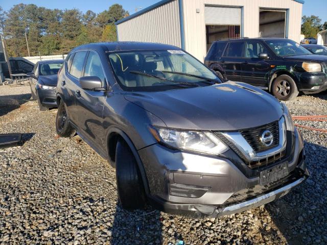 NISSAN ROGUE S 2017 knmat2mt1hp553626