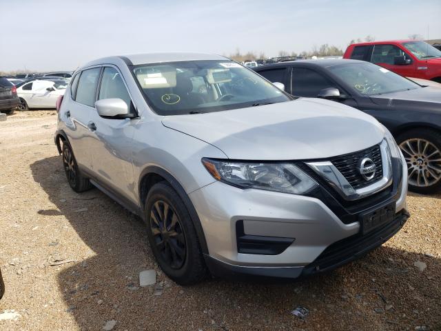 NISSAN ROGUE S 2017 knmat2mt1hp555005