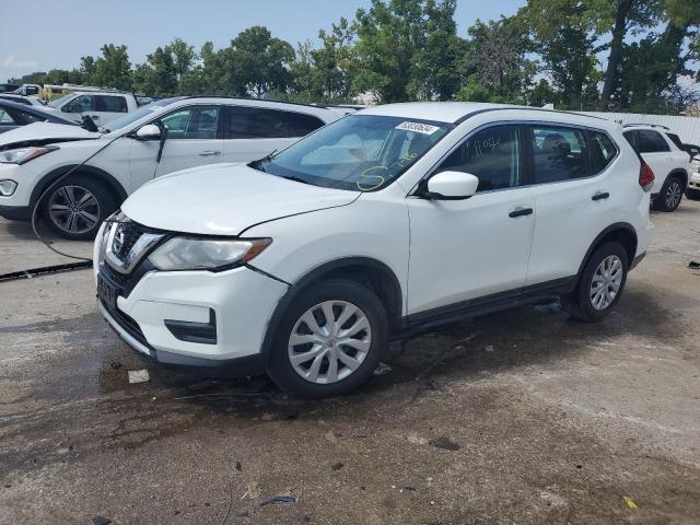 NISSAN ROGUE 2017 knmat2mt1hp558874