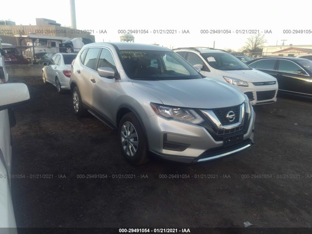 NISSAN ROGUE 2017 knmat2mt1hp559555