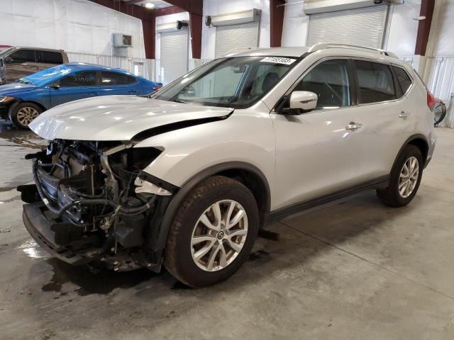 NISSAN ROGUE 2017 knmat2mt1hp562083