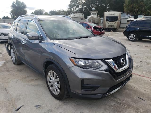 NISSAN ROGUE S 2017 knmat2mt1hp563086