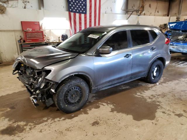 NISSAN ROGUE S 2017 knmat2mt1hp570460