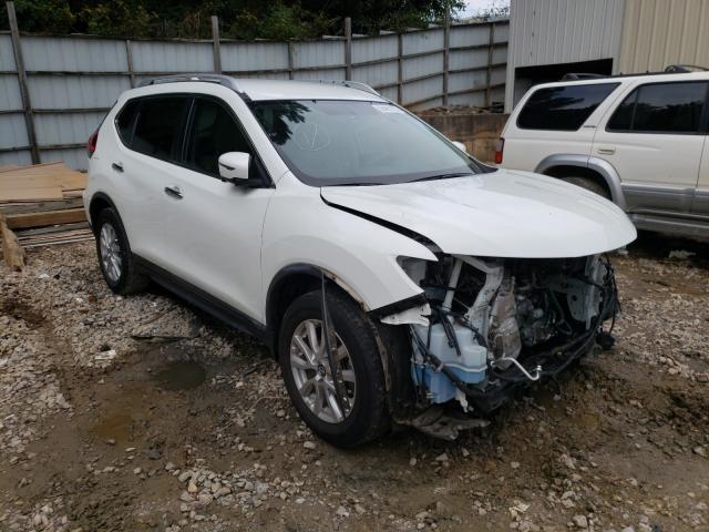 NISSAN NULL 2017 knmat2mt1hp575965