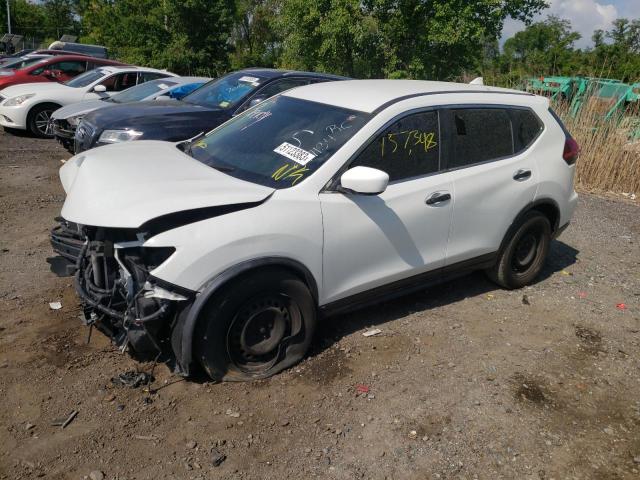 NISSAN ROGUE S 2017 knmat2mt1hp577134