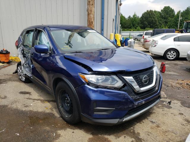 NISSAN ROGUE 2017 knmat2mt1hp583743