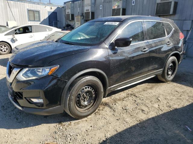 NISSAN ROGUE S 2017 knmat2mt1hp587095