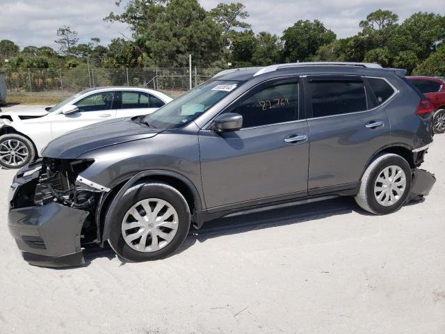 NISSAN ROGUE 2017 knmat2mt1hp594080