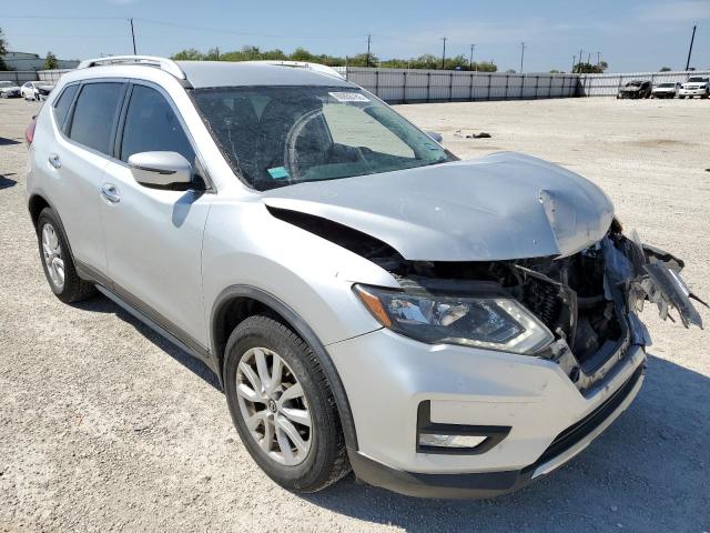 NISSAN ROGUE S 2017 knmat2mt1hp597108