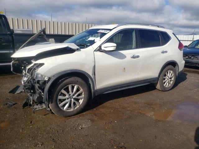 NISSAN ROGUE 2017 knmat2mt1hp597903