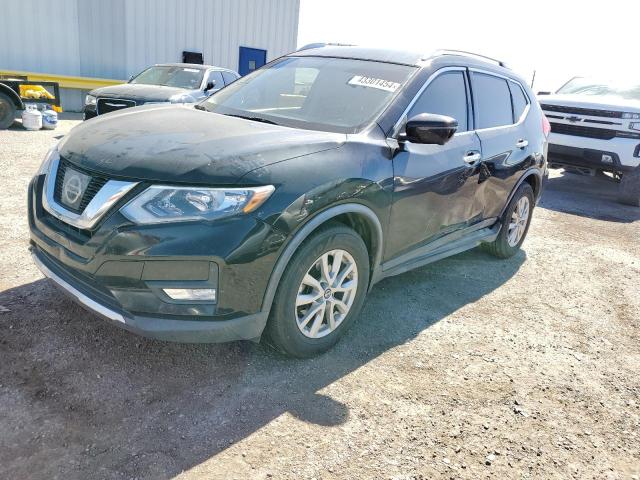 NISSAN ROGUE 2017 knmat2mt1hp604798