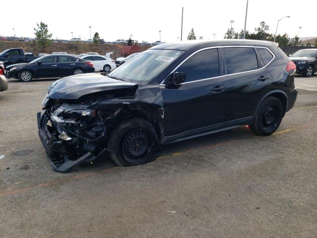 NISSAN ROGUE 2017 knmat2mt1hp604977