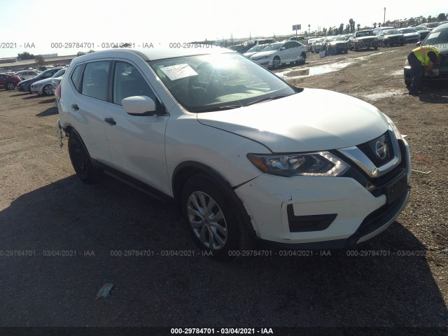 NISSAN ROGUE 2017 knmat2mt1hp608317