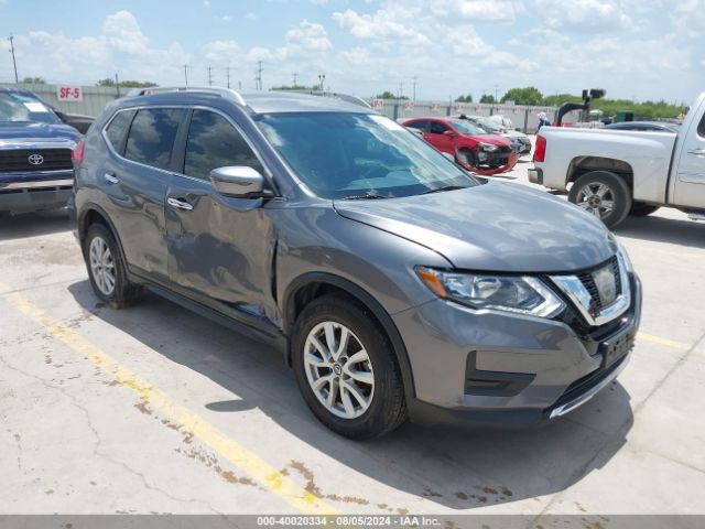 NISSAN ROGUE 2017 knmat2mt1hp608737