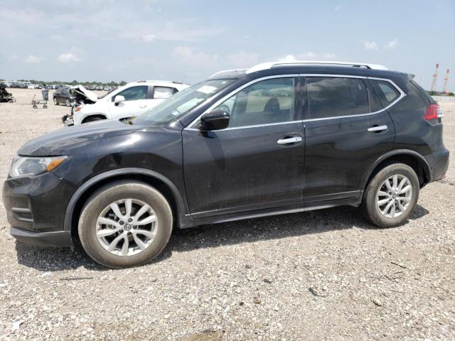 NISSAN ROGUE S 2017 knmat2mt1hp614036