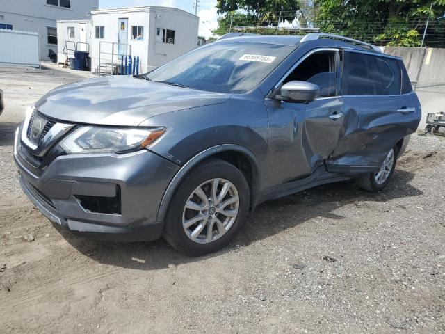 NISSAN ROGUE S 2017 knmat2mt1hp614666