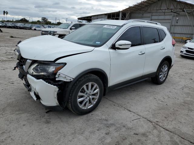 NISSAN ROGUE 2017 knmat2mt1hp615008