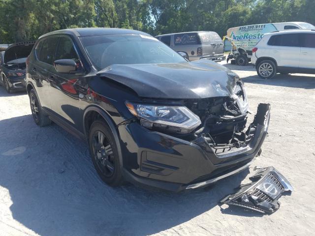 NISSAN ROGUE S 2017 knmat2mt1hp615333