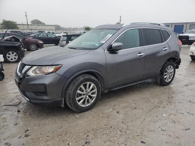 NISSAN ROGUE S 2017 knmat2mt1hp616742