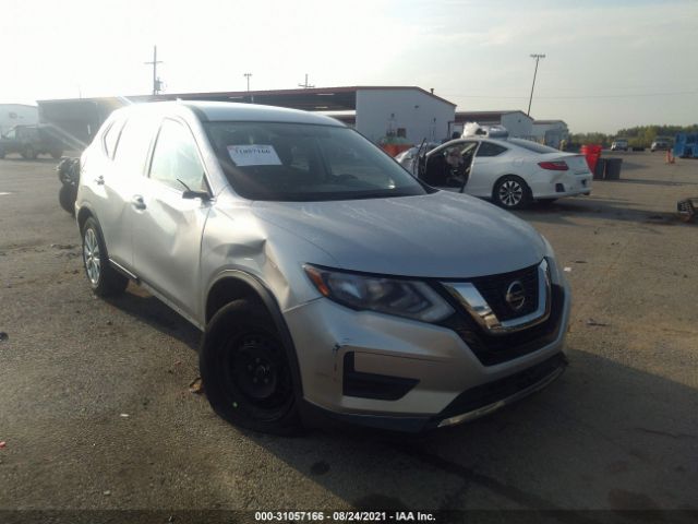 NISSAN ROGUE 2018 knmat2mt1jp500897