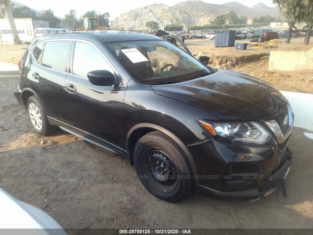 NISSAN ROGUE 2018 knmat2mt1jp502391