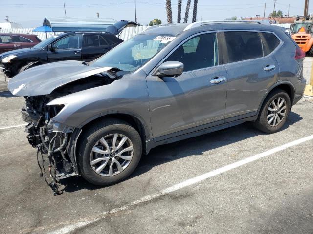 NISSAN ROGUE S 2018 knmat2mt1jp502438