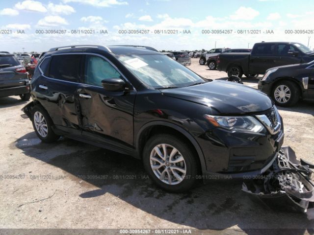 NISSAN ROGUE 2018 knmat2mt1jp503962