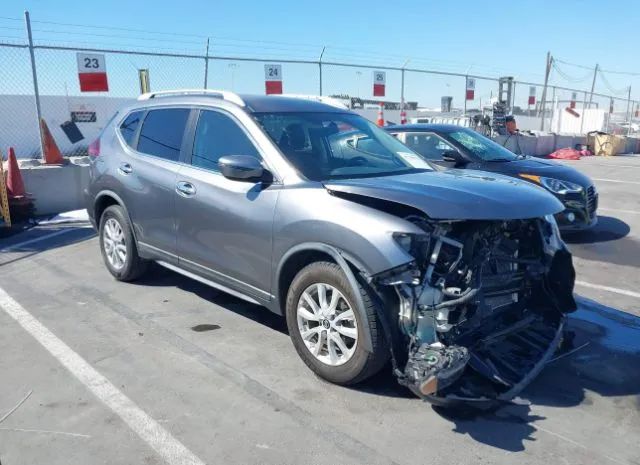 NISSAN ROGUE 2018 knmat2mt1jp504433